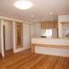 久留米市　新築住宅　LDK
