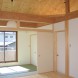 福岡市　新築住宅　和室