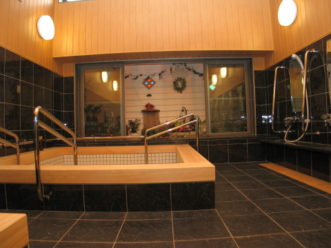 福岡市　グループホーム　浴室