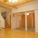 福岡市　新築住宅　LDK