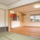 福岡市　新築住宅　和室～LDK