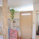 洗面入口