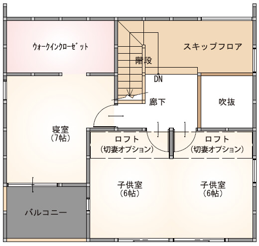 福岡で注文住宅・家づくりの工務店は馬渡ホームへ
