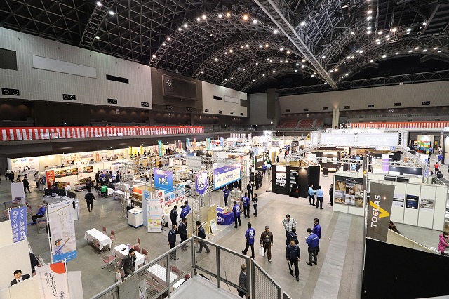福岡市でアイラブホームフェア開催