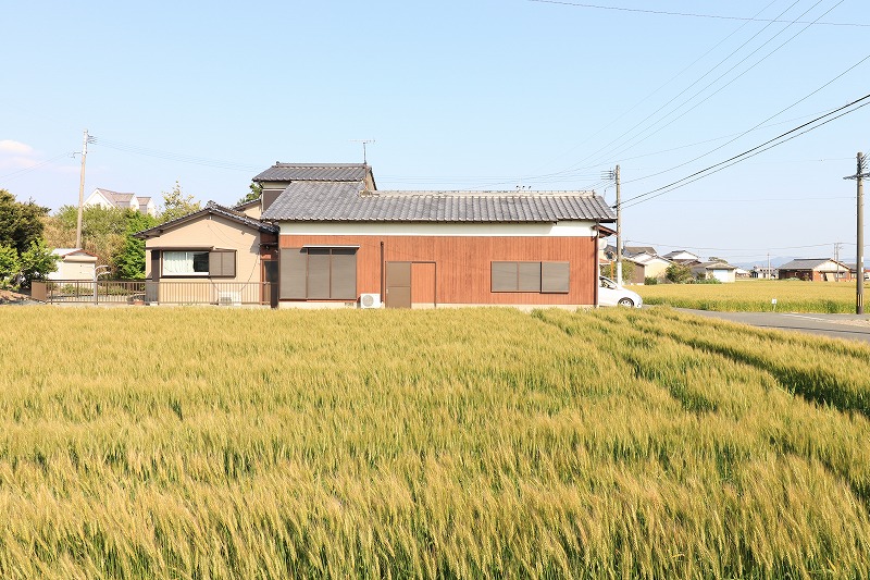 柳川市で不動産なら馬渡ホーム