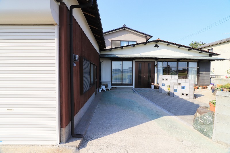 柳川市で不動産なら馬渡ホーム