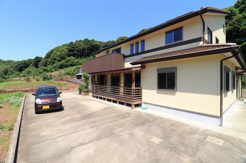 壱岐市で高性能住宅なら馬渡ホーム