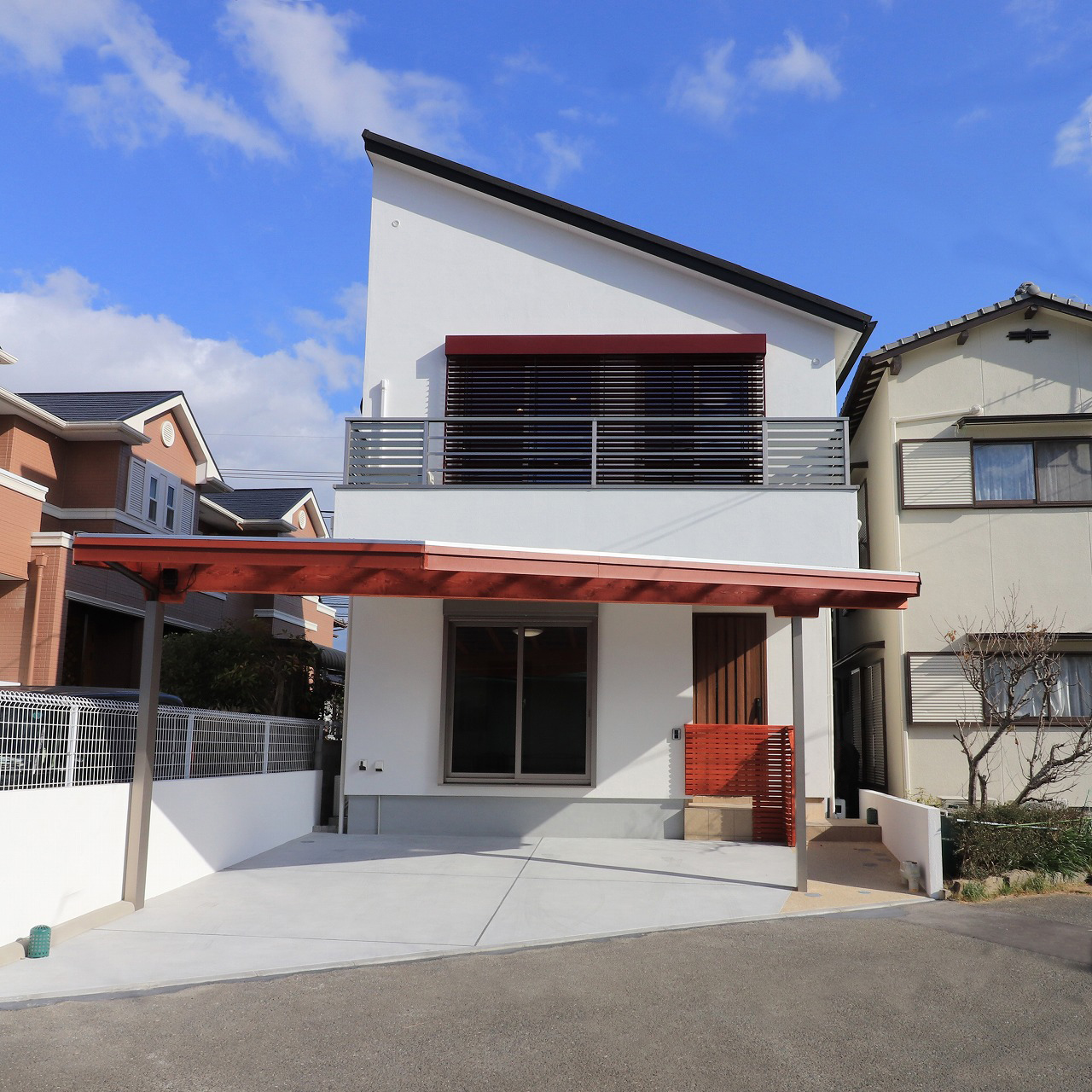 福岡市で建売住宅なら馬渡ホーム