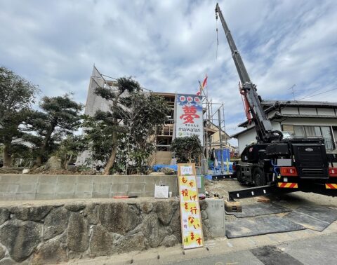 福岡市の高性能住宅は馬渡ホームへ