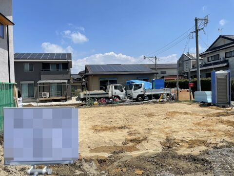 福岡市の高性能住宅は馬渡ホームへ