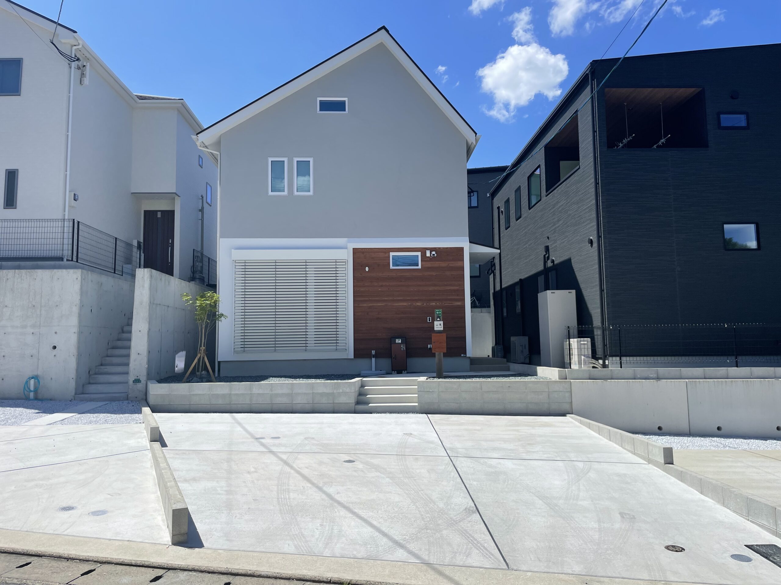 福岡 自然素材住宅